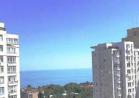 Black Sea Апартаменти Одеса