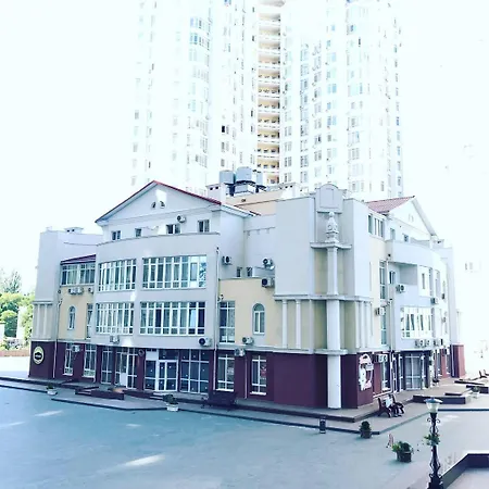 Black Sea Апартаменти