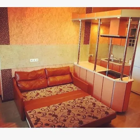 Black Sea Апартаменти *