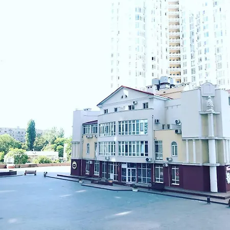 Black Sea Одеса